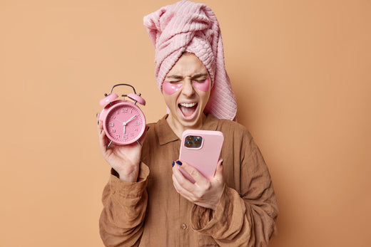 Hoe Maak Je Tijd Voor Jezelf: 5 Manieren Om Self-Care in Je Routine Op Te Nemen