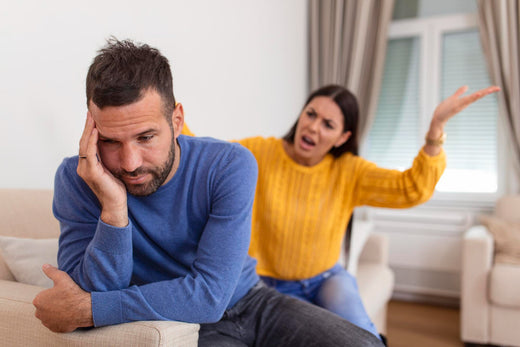 De Impact van Stress op je Relatie en Hoe je Samen Meer Plezier Kunt Beleven