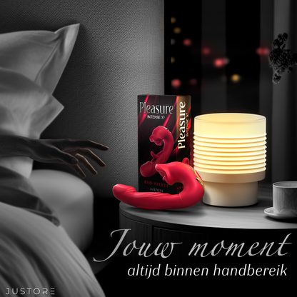 Pleasure Intense X³