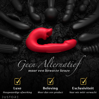 Pleasure Intense X³
