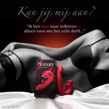 Pleasure Intense X³