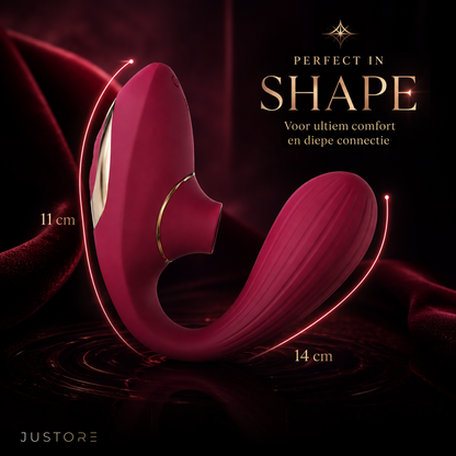 Pleasure Temptation X⁴