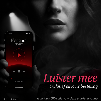 Pleasure Temptation X⁴ - Justore