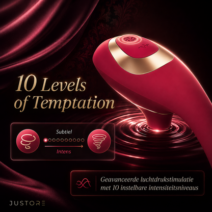 Pleasure Temptation X⁴