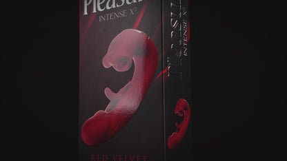 Pleasure Intense X³